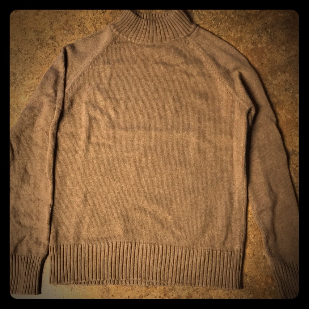 Jeanne Pierre sweater